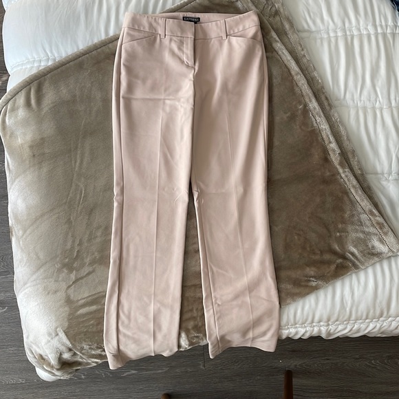 Express Editor Pant - Picture 1 of 6